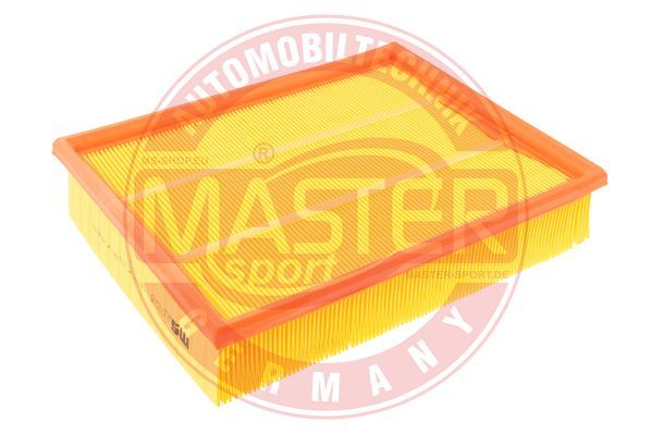 MASTER-SPORT Gaisa filtrs 29198-LF-PCS-MS