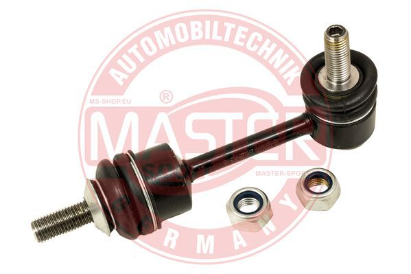 MASTER-SPORT Stiepnis/Atsaite, Stabilizators 29612B-PCS-MS