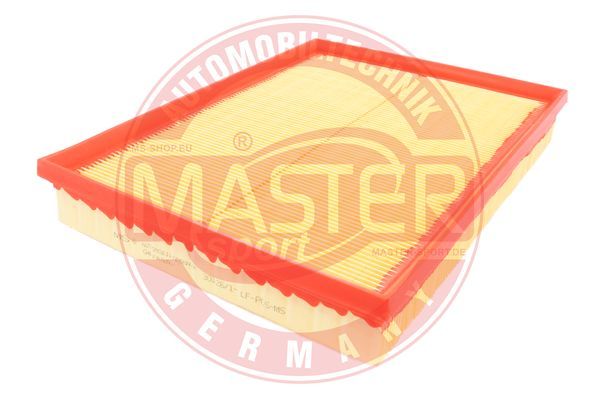 MASTER-SPORT Gaisa filtrs 30126/1-LF-PCS-MS