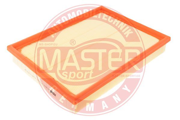 MASTER-SPORT Gaisa filtrs 30126-LF-PCS-MS