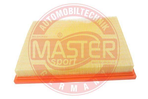 MASTER-SPORT Gaisa filtrs 30130-LF-PCS-MS