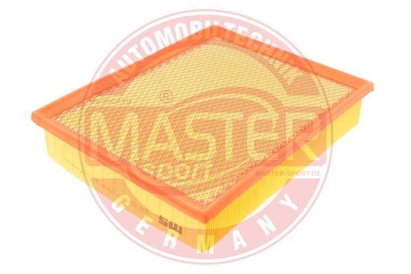 MASTER-SPORT Gaisa filtrs 30171-LF-PCS-MS