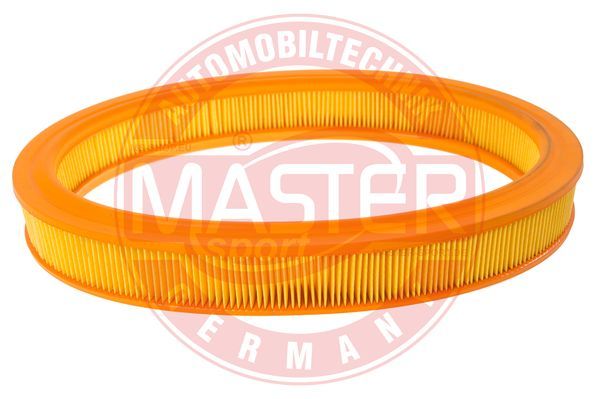 MASTER-SPORT Gaisa filtrs 3034-LF-PCS-MS