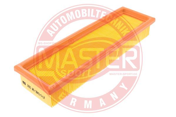 MASTER-SPORT Gaisa filtrs 3042/1-LF-PCS-MS