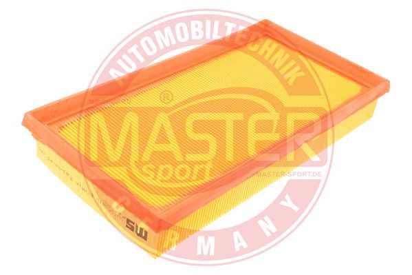 MASTER-SPORT Gaisa filtrs 3083-LF-PCS-MS