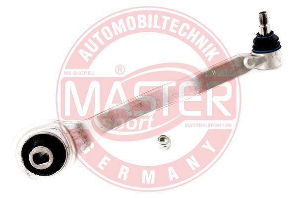 MASTER-SPORT Рычаг независимой подвески колеса, подвеска колеса 31111-PCS-MS