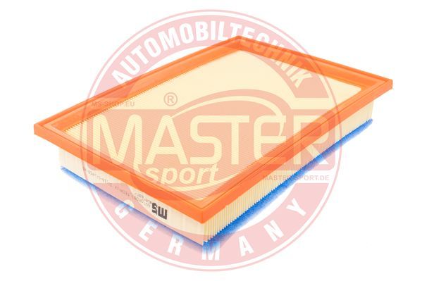 MASTER-SPORT Gaisa filtrs 31116-LF-PCS-MS