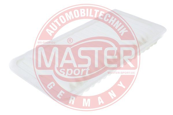 MASTER-SPORT Gaisa filtrs 3127-LF-PCS-MS