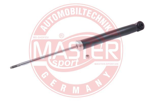 MASTER-SPORT Амортизатор 313367-PCS-MS