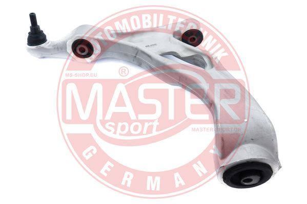 MASTER-SPORT Рычаг независимой подвески колеса, подвеска колеса 31348-PCS-MS