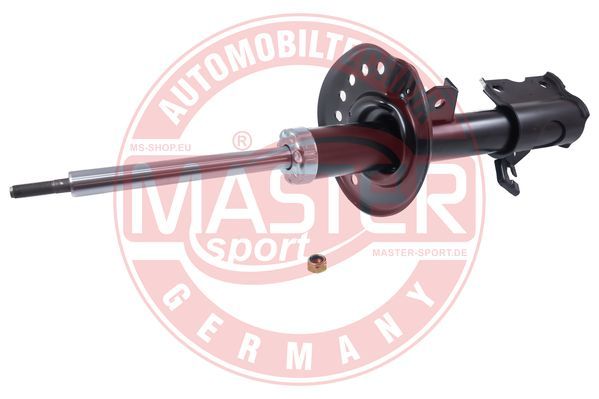 MASTER-SPORT Амортизатор 314037-PCS-MS