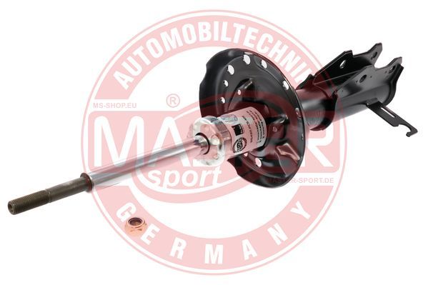 MASTER-SPORT Amortizators 315437-PCS-MS