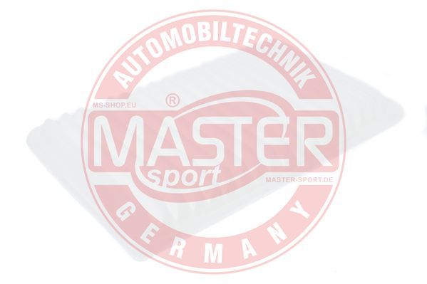 MASTER-SPORT Gaisa filtrs 32003-LF-PCS-MS