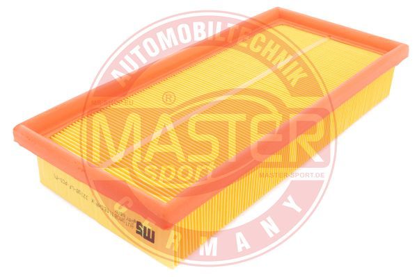 MASTER-SPORT Gaisa filtrs 32108-LF-PCS-MS