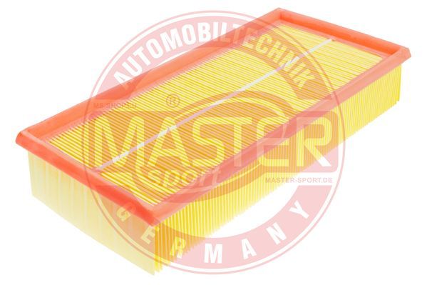 MASTER-SPORT Gaisa filtrs 32120/1-LF-PCS-MS