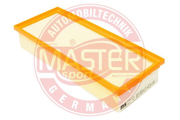 MASTER-SPORT Gaisa filtrs 32130-LF-PCS-MS