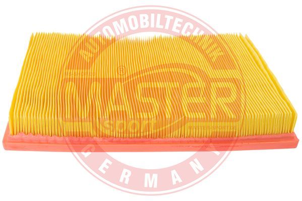 MASTER-SPORT Gaisa filtrs 32154/1-LF-PCS-MS