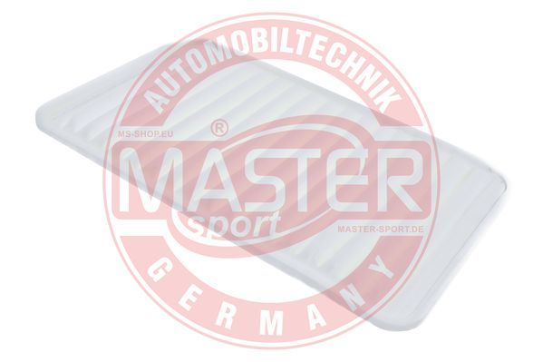 MASTER-SPORT Gaisa filtrs 3220-LF-PCS-MS