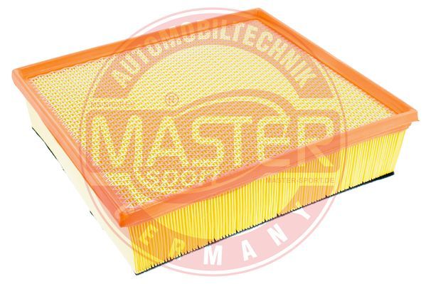 MASTER-SPORT Gaisa filtrs 32338/1-LF-PCS-MS