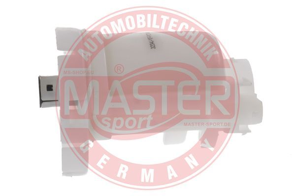 MASTER-SPORT Топливный фильтр 3234J-KF-PCS-MS