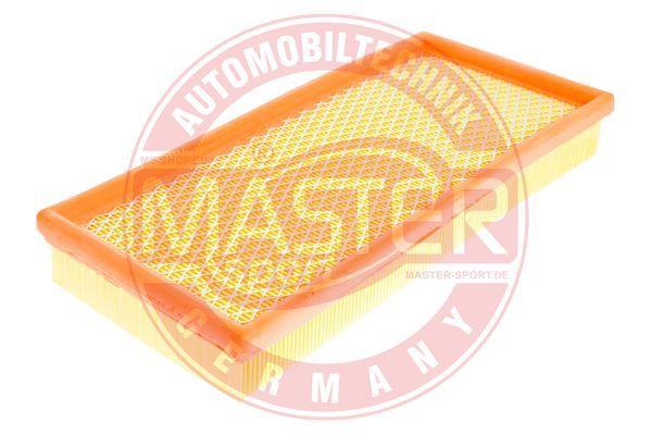 MASTER-SPORT Gaisa filtrs 3261-LF-PCS-MS