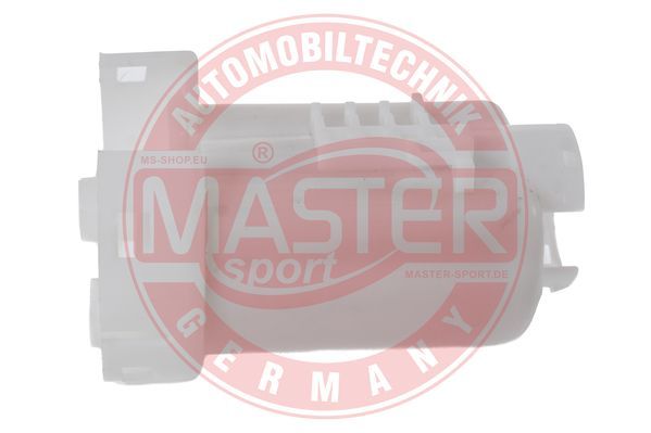 MASTER-SPORT Degvielas filtrs 3284J-KF-PCS-MS