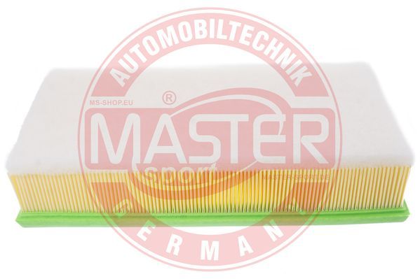 MASTER-SPORT Gaisa filtrs 33156/1-LF-PCS-MS