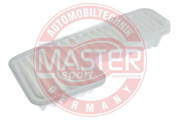 MASTER-SPORT Gaisa filtrs 3318-LF-PCS-MS