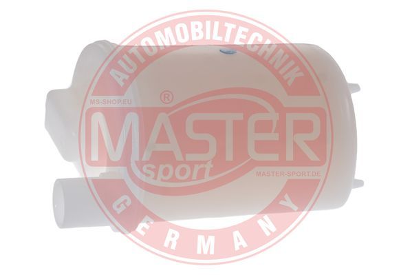 MASTER-SPORT Топливный фильтр 3319J-KF-PCS-MS