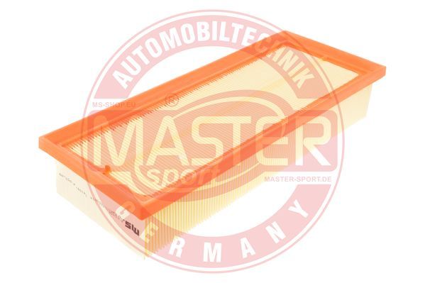 MASTER-SPORT Gaisa filtrs 34109-LF-PCS-MS