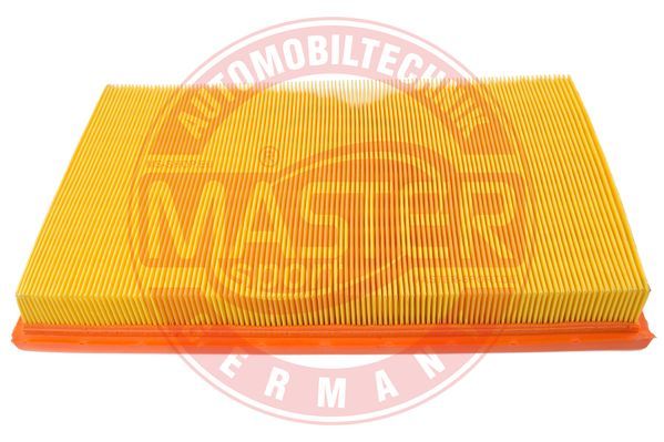 MASTER-SPORT Gaisa filtrs 34116/1-LF-PCS-MS