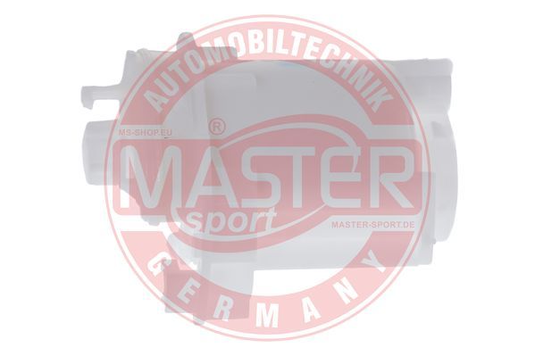 MASTER-SPORT Degvielas filtrs 3425J-KF-PCS-MS