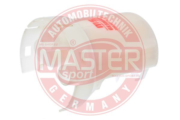MASTER-SPORT Degvielas filtrs 350-KF-PCS-MS