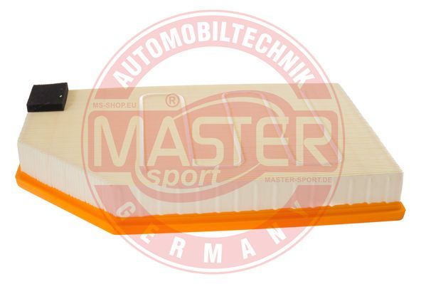 MASTER-SPORT Gaisa filtrs 35177-LF-PCS-MS