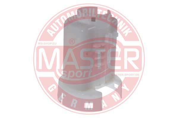MASTER-SPORT Degvielas filtrs 351-KF-PCS-MS