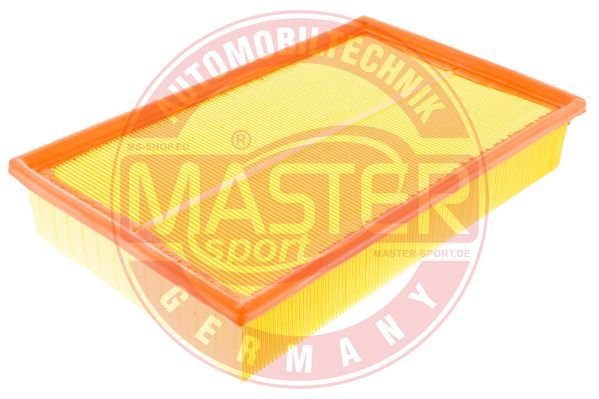 MASTER-SPORT Воздушный фильтр 35215-LF-PCS-MS