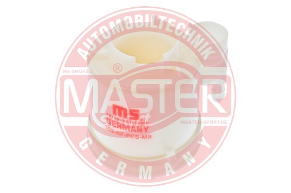 MASTER-SPORT Degvielas filtrs 352-KF-PCS-MS