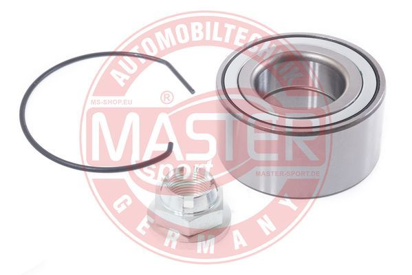 MASTER-SPORT Комплект подшипника ступицы колеса 3596-SET-MS