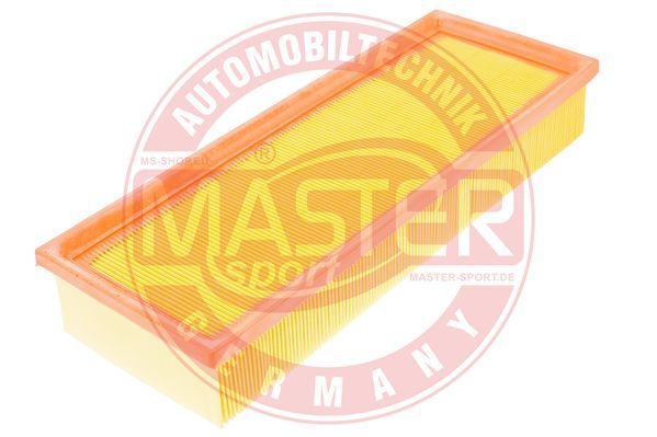 MASTER-SPORT Gaisa filtrs 37132-LF-PCS-MS