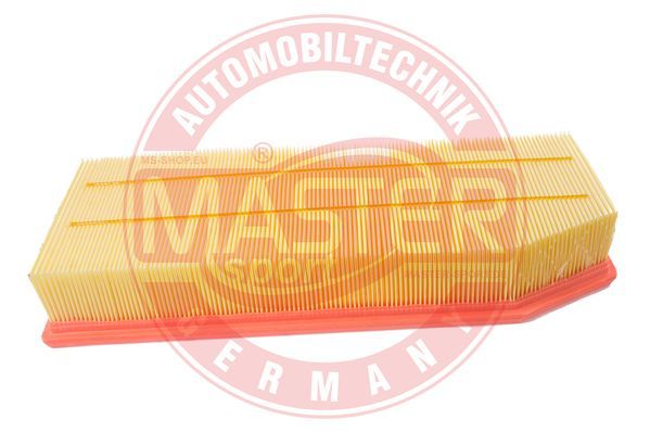 MASTER-SPORT Gaisa filtrs 38145-LF-PCS-MS