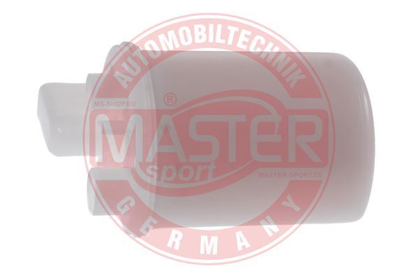 MASTER-SPORT Топливный фильтр 3K23J-KF-PCS-MS