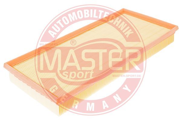 MASTER-SPORT Gaisa filtrs 40163-LF-PCS-MS