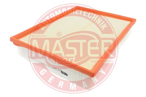 MASTER-SPORT Gaisa filtrs 4312/1-LF-PCS-MS