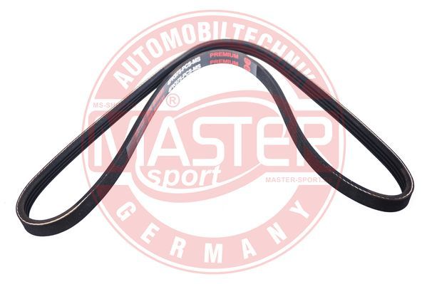 MASTER-SPORT Ķīļrievu siksna 4PK975-PCS-MS