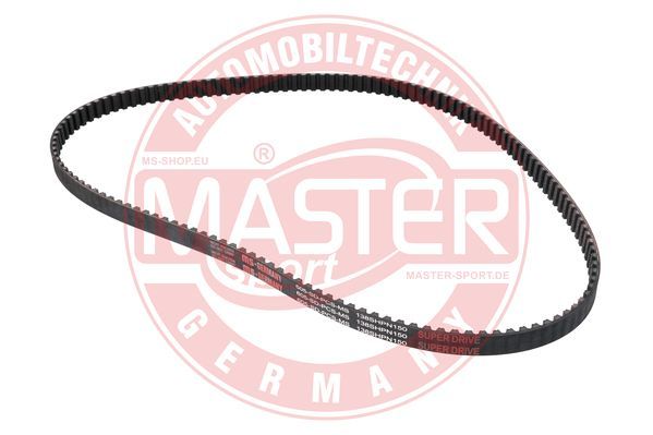 MASTER-SPORT Zobsiksna 605-SD-PCS-MS