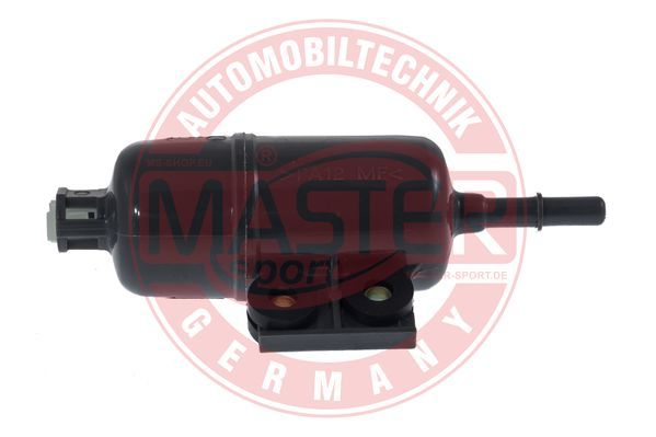 MASTER-SPORT Топливный фильтр 611/6-KF-PCS-MS