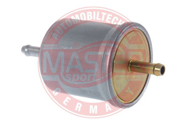 MASTER-SPORT Топливный фильтр 66-KF-PCS-MS
