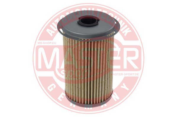 MASTER-SPORT Degvielas filtrs 7002X-KF-PCS-MS