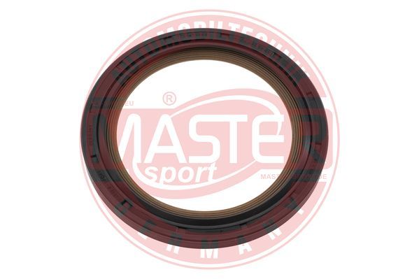 MASTER-SPORT Уплотняющее кольцо, коленчатый вал 7701473544-FPM-PCS-MS