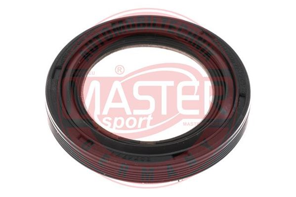 MASTER-SPORT Уплотняющее кольцо, коленчатый вал 7701475009-FPM-PCS-MS